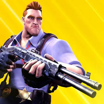 Gun Game — Arms Race MOD APK (поражение противника с 1 удара) v1.69