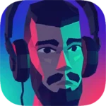 MIXMSTR - DJ-игра