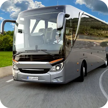 Coach Bus Simulator Driving 2: Bus Games 2020 MOD APK (много денег) v1.2.0