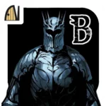 Buriedbornes - Hardcore RPG