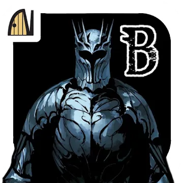 Buriedbornes — Hardcore RPG MOD APK (бесконечные soul stones) v3.7.0