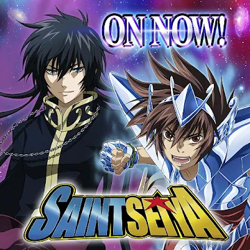 SAINT SEIYA COSMO FANTASY v1.73