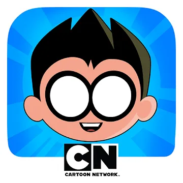 Мини-титаны MOD APK (много денег) v1.2.7