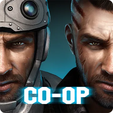 Overkill 3 MOD APK (много денег) v1.4.5
