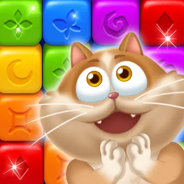 Gem Blast: Magic Match Puzzle MOD APK (много денег) v20.1007.09