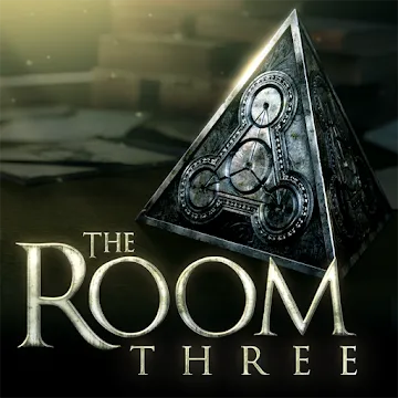 The Room Three MOD APK (пропуск глав) v1.08