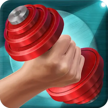 Накачай Качка MOD APK (бесплатные улучшения) v1.8.9