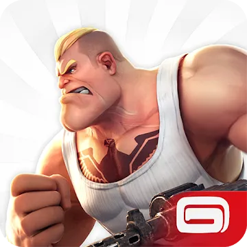 Blitz Brigade — онлайн угар! v3.6.2a