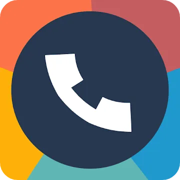 Контакты & Телефон — drupe v3.050.00005-Rel