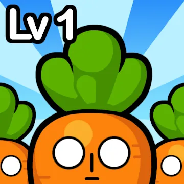Infinite Farm MOD APK (много денег) v1.0.23