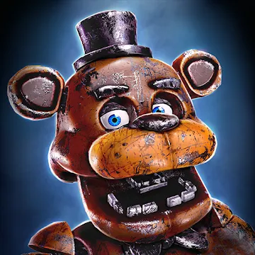 Five Nights at Freddy’s AR: Special Delivery v16.1.0