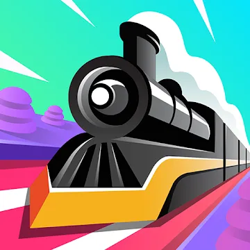 Railways MOD APK (все открыто) v2.4.4