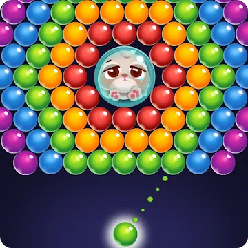 Bunny Pop MOD APK (много денег) v21.0224.00
