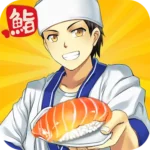 Sushi Diner - Fun Cooking Game