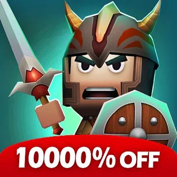 TinyLegends™ Monster Crasher MOD APK (много денег) v1.1.6