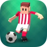 Tiny Striker: World Football