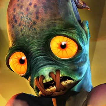 Oddworld: New ‘n’ Tasty v1.0.5