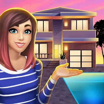 Home Street v0.38.3