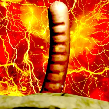 Sausage Legend — Online multiplayer battles MOD APK (много денег) v2.2.0