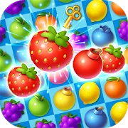 Fruit Burst MOD APK (много денег) v5.1