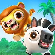 Wild Things: Animal Adventures MOD APK (много денег) v2.5.108.004092121