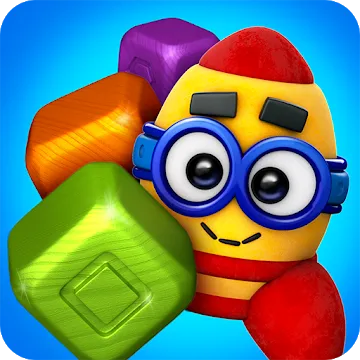 Той Бласт MOD APK (много денег) v9152