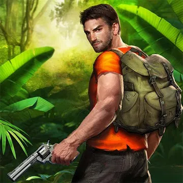 Survival Ark : Zombie Plague Battlelands MOD APK (много денег) v1.0.5.6