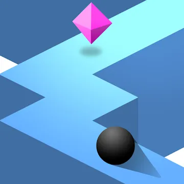 ZigZag MOD APK (много денег) v1.34