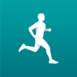 Фитнес трекер для бега от adidas Runtastic