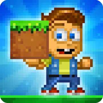 Pixel Worlds v1.5.50