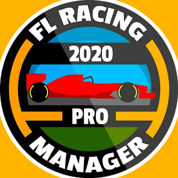 FL Racing Manager 2020 Pro v1.3.1