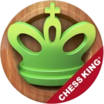 Chess King Обучение (Шахматы и тактика)