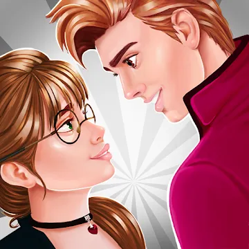 Elmsville Story Game — Drama & Thriller MOD APK (много денег) v3.1