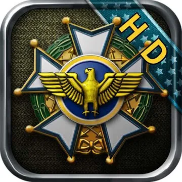 Glory of Generals : Pacific — World War 2 MOD APK (бесплатные покупки) v1.3.10