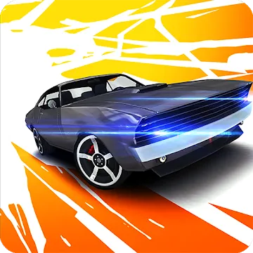 Максимальная скорость: Шоссейные гонки v1.06