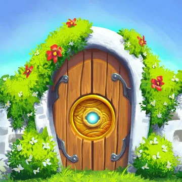 Lost Island: Blast Adventure MOD APK (много жизней) v1.1.1008