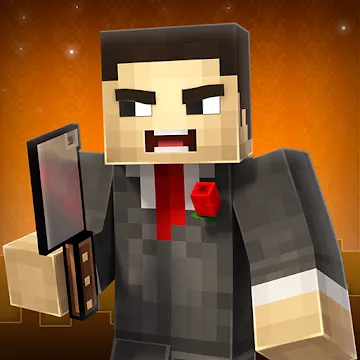 Pixel Strike 3D v8.0.0