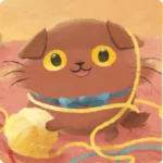 Ателье кошек - Игра Мяу Матч 3