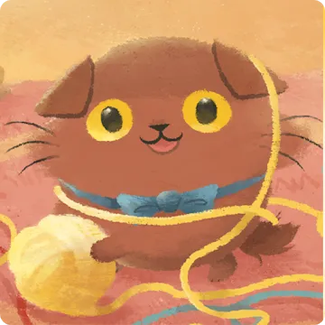 Ателье кошек — Игра Мяу Матч 3 MOD APK (много денег) v2.8.4