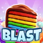 Cookie Jam Blast