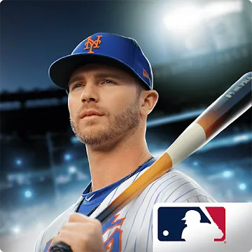 MLB Home Run Derby MOD APK (много денег) v9.0.3
