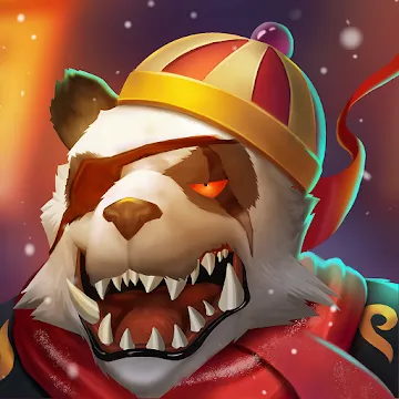 Auto Chess War MOD APK (много денег) v1.961