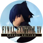 FINAL FANTASY XV POCKET EDITION