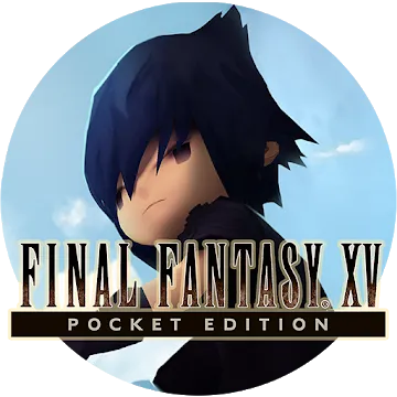 FINAL FANTASY XV POCKET EDITION MOD APK (много денег, платные главы) v1.0.7.705