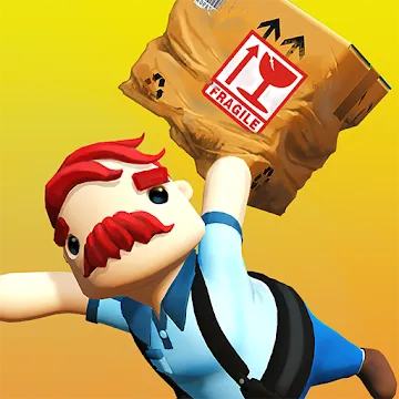 Totally Reliable Delivery Service MOD APK (всё открыто) v1.337