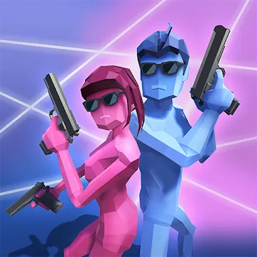 Special Agent MOD APK (много денег) v1.1.0