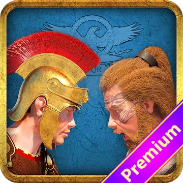 Defense of Roman Britain Premium: Tower Defense MOD APK (много денег) v1.2.8