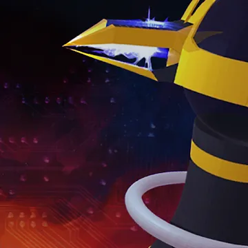 Electromaze Tower Defense MOD APK (много денег) v1.001