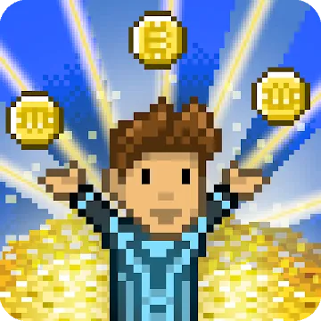 Bitcoin Billionaire MOD APK (много денег) v4.10.3