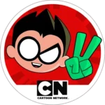 Teen Titans GO Figure!